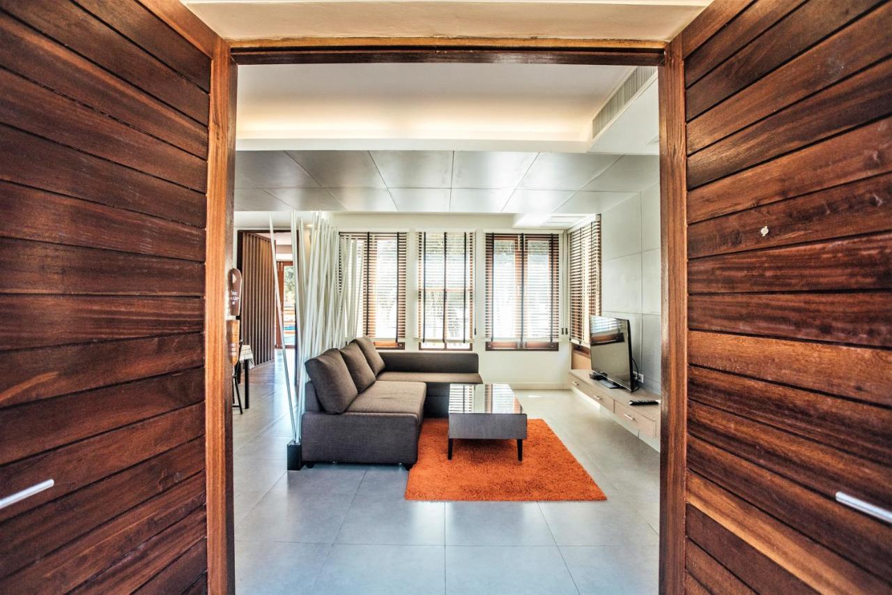 Elegancy Resort HHQ Exteriör bild